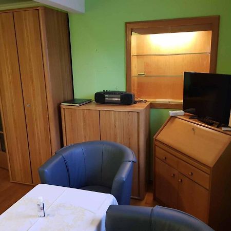 Ferienwohnung Jestel Einbeck Exterior foto