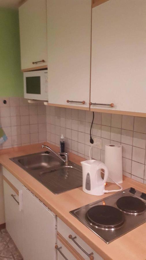 Ferienwohnung Jestel Einbeck Exterior foto