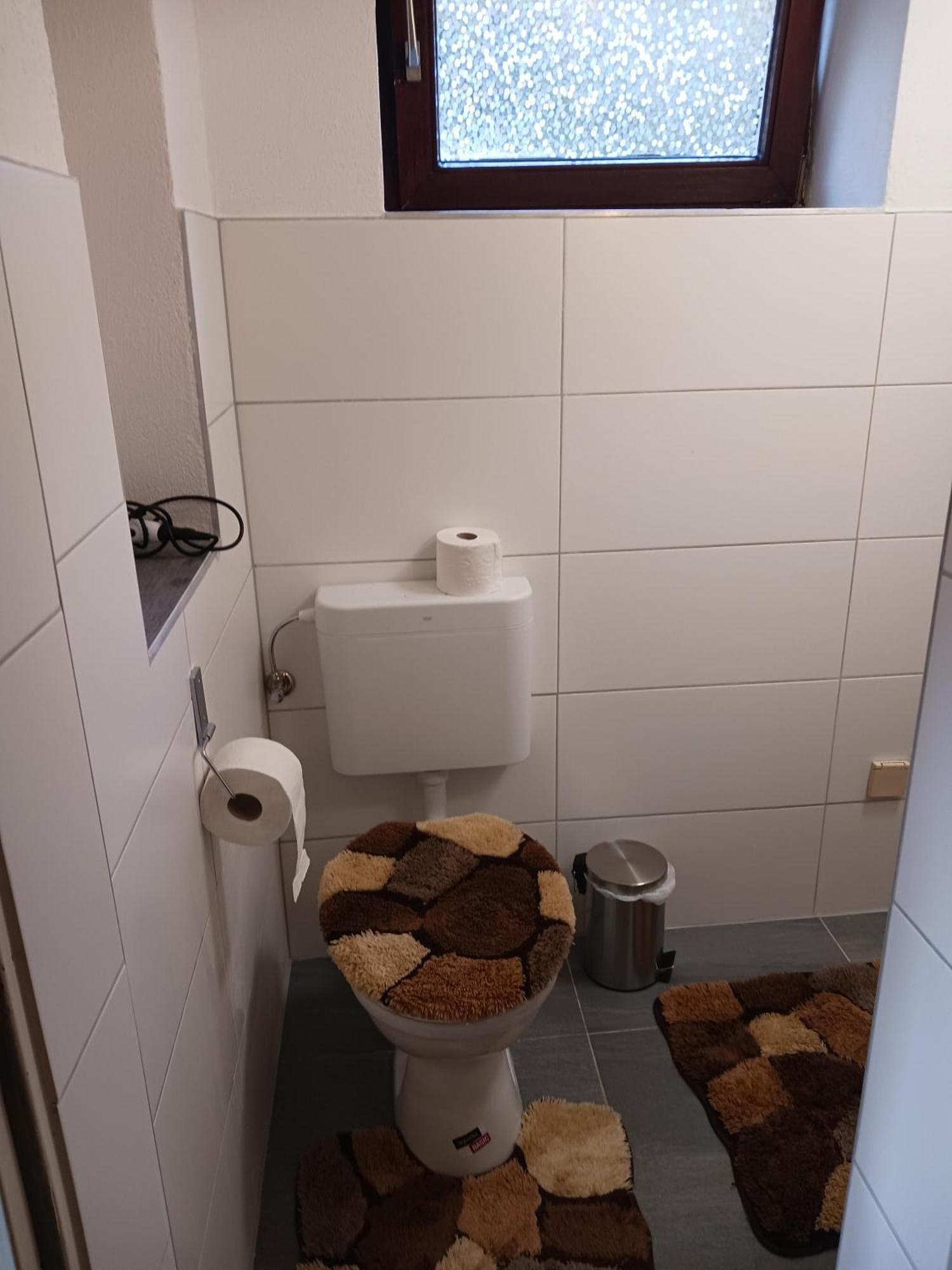 Ferienwohnung Jestel Einbeck Exterior foto