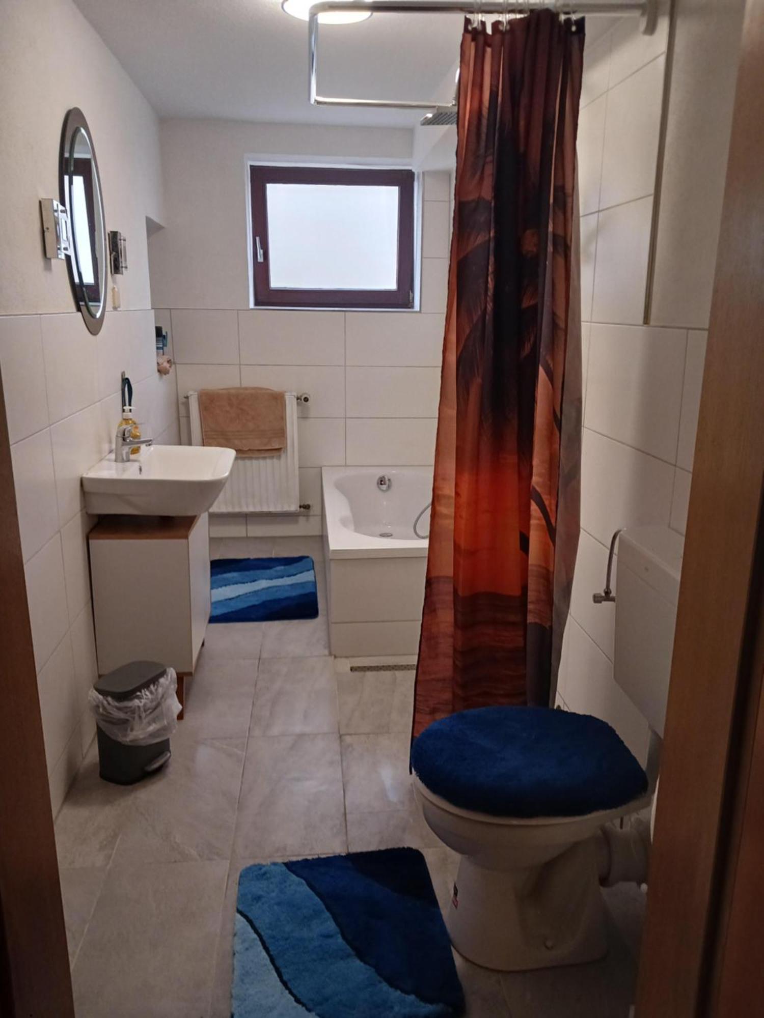Ferienwohnung Jestel Einbeck Exterior foto