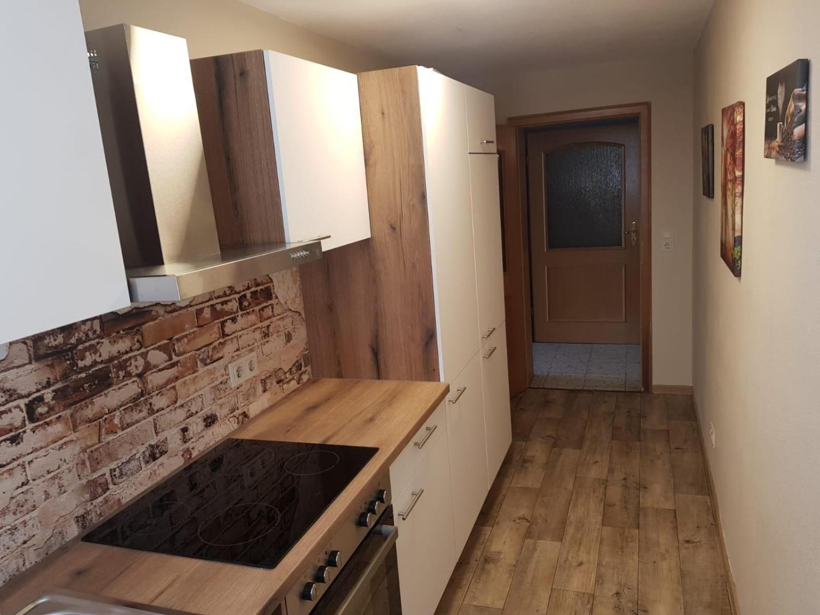 Ferienwohnung Jestel Einbeck Exterior foto
